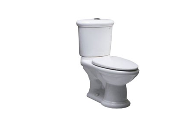 Bồn cầu 2 khối Caesar CD1331