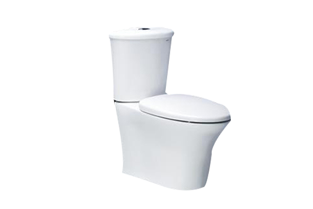 Bồn cầu 2 khối Caesar CD1341