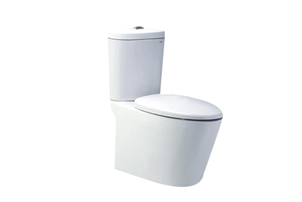 Bồn cầu 2 khối Caesar CD1348