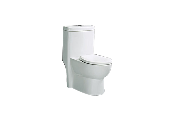 Bồn cầu trẻ em 1 khối Caesar C1352