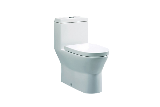 Bồn cầu 1 khối Caesar CD1374
