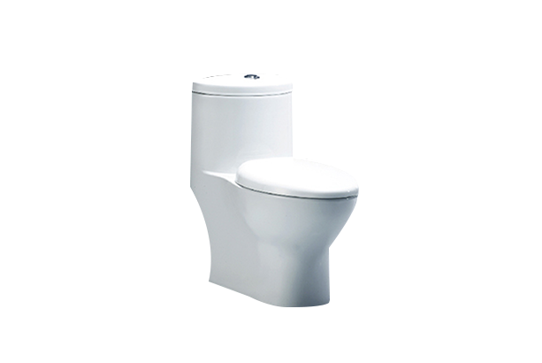 Bồn cầu 1 khối Caesar CD1375