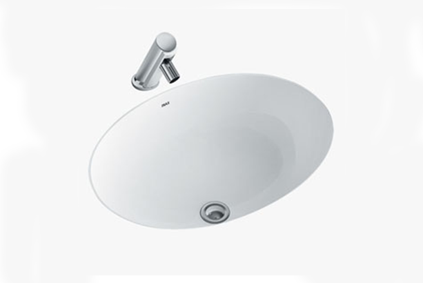 Chậu rửa Lavabo Caesar L5118 