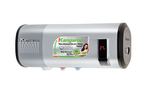 bình nước nóng Kangaroo - Dung tích 25L KG66