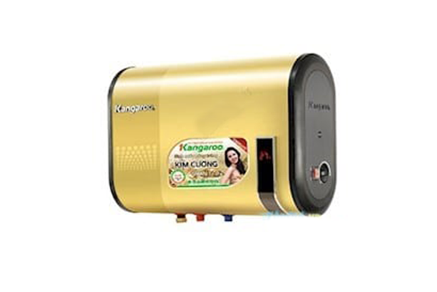 Bình nước nóng Kangaroo - Dung tích 25L KG666Y