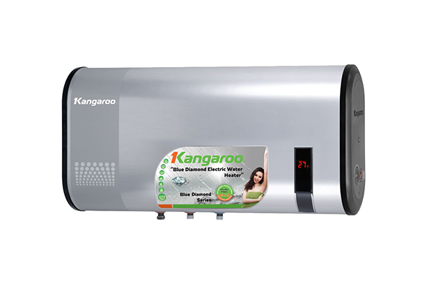 Bình nước nóng Kangaroo - Dung tích 32L KG60