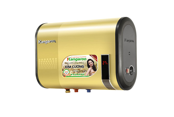 Bình nước nóng Kangaroo - Dung tích 32L KG660Y