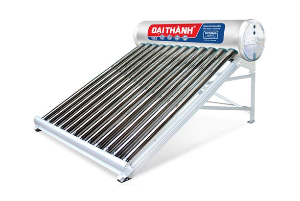 Máy nước nóng năng lượng mặt trời ĐT 250L 58-24 - VIGO