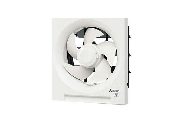 Quạt hút thông gió gắn tường Mitsubishi EX-25SH5T