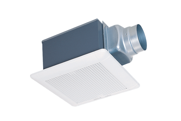 Quạt hút thông gió âm trần Mitsubishi VD-10Z4T5-D