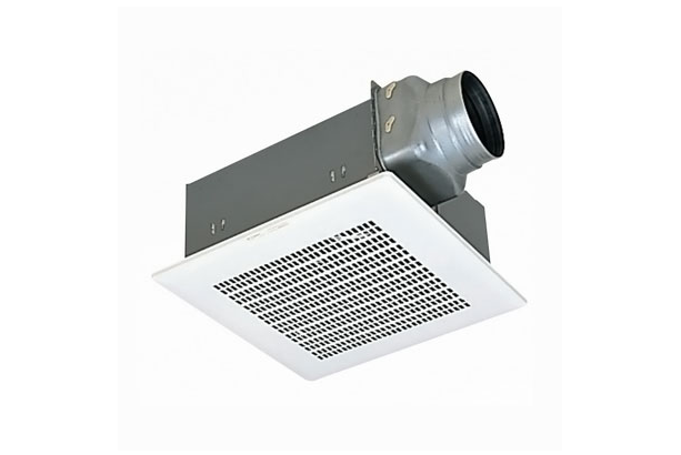 Quạt hút thông gió âm trần Mitsubishi VD-20ZP4T3