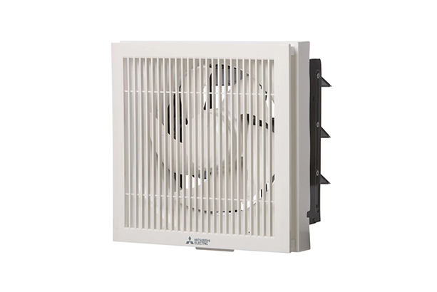 Quạt hút thông gió gắn tường Mitsubishi EX-20SKC5T