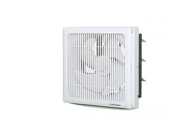 Quạt hút thông gió gắn tường Mitsubishi EX-25SKC5T