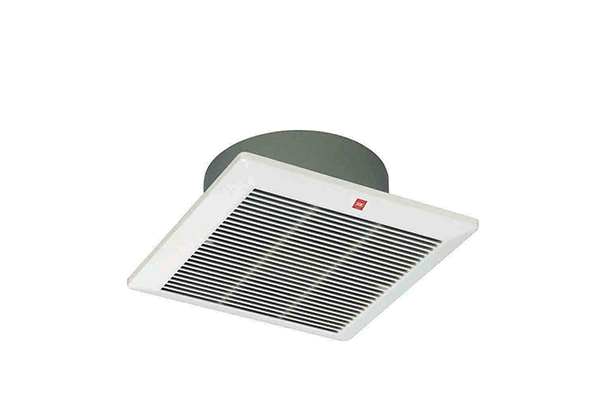Quạt thông gió KDK 20CQT1