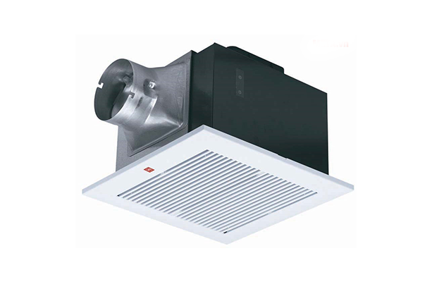 Quạt thông gió KDK 27CHH