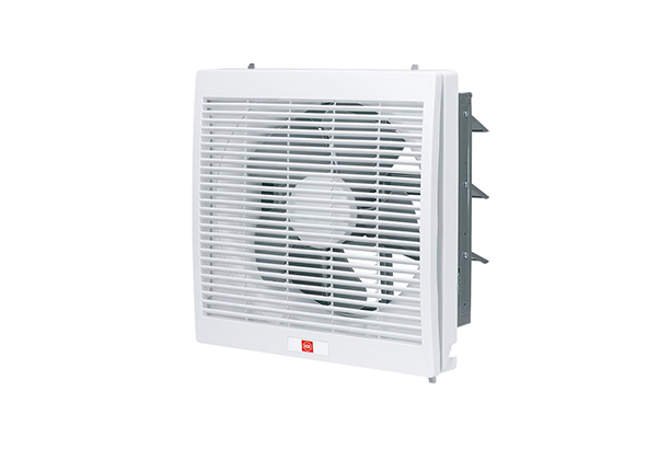 Quạt thông gió gắn tường KDK 20RLF