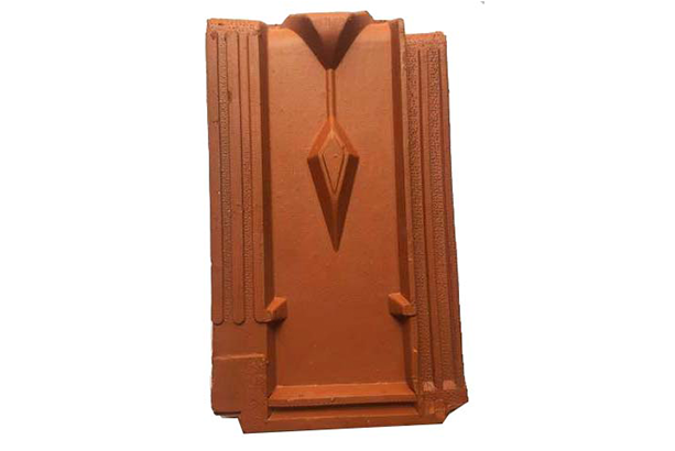 Ngói 22 tráng men Xuân Hòa