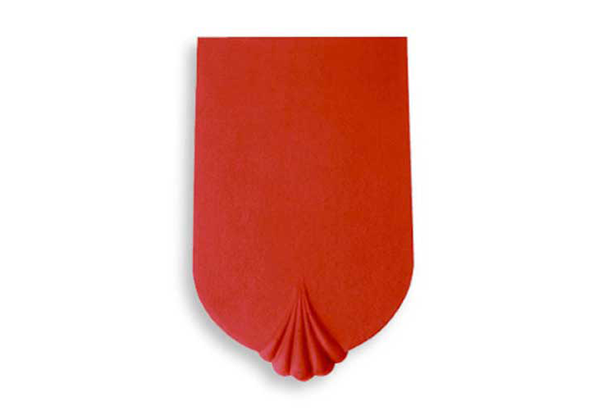 Ngói con sò Xuân Hòa