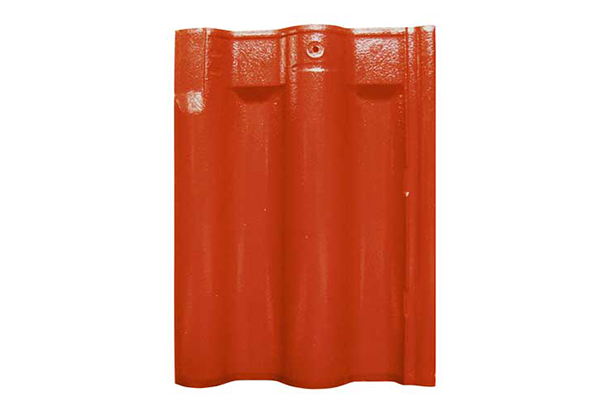 Ngói tráng men Phượng Hoàng RTD-51