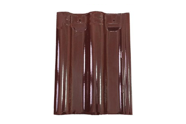 Ngói tráng men Phượng Hoàng RTD-62