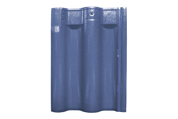 Ngói tráng men Phượng Hoàng RTD-72