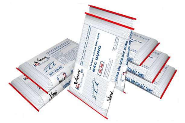 Xi măng Bỉm Sơn đặc dụng SC40