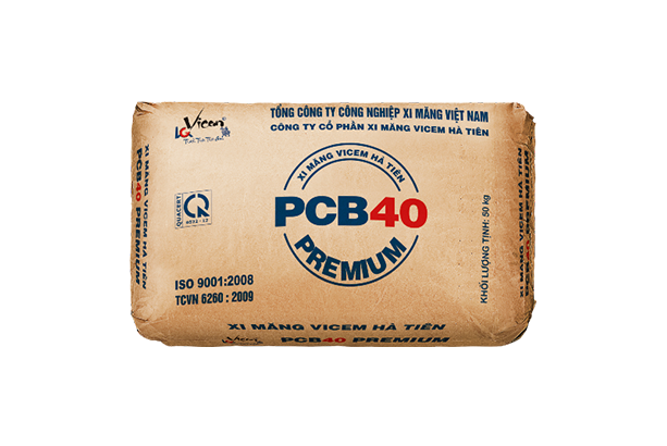 Xi măng Bỉm Sơn PCB-40