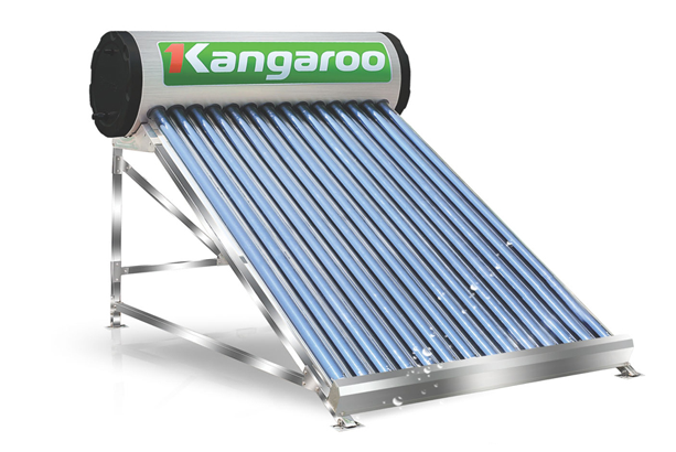 Máy năng lượng mặt trời Kangaroo DI2424