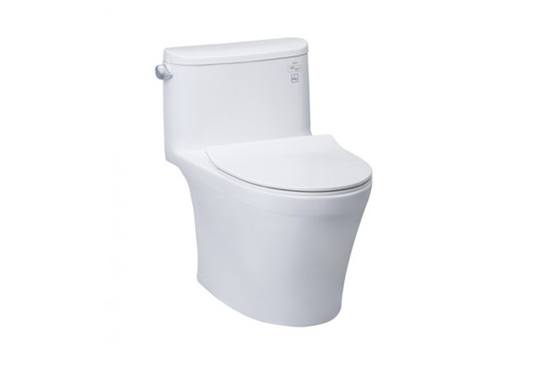  Bồn cầu 1 khối Toto MS887T8