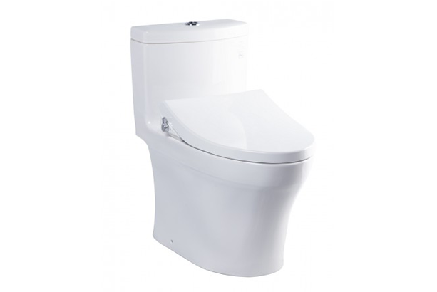 Bồn cầu 1 khối Toto MS889DE4