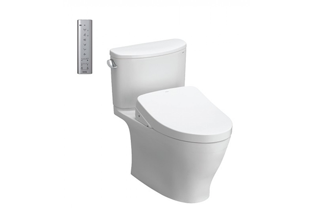 Bồn cầu 2 khối Toto CS350DW11