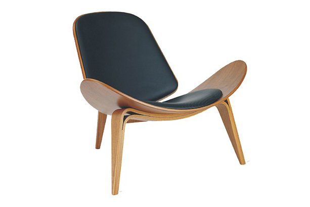 Ghế thư giãn Shell