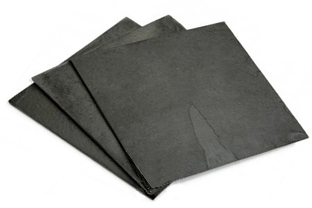 Đá Slate ghi ốp tường 20x30x(0,5-0,7)cm