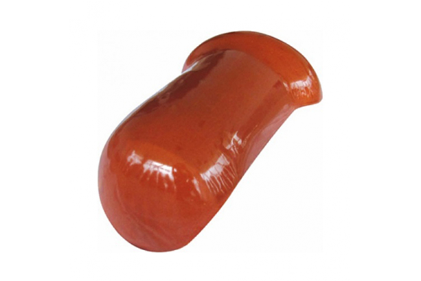 Ngói cuối nóc 08.28.101