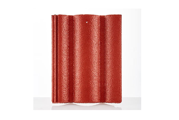 Ngói màu sóng SCG - M01 