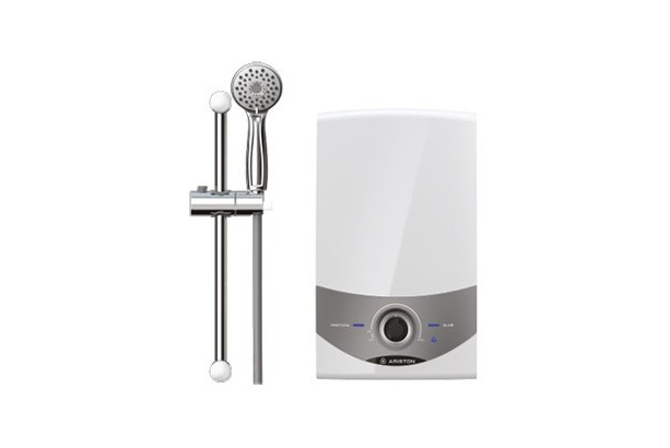 Bình nóng lạnh trực tiếp Ariston AURES SM45E-VN