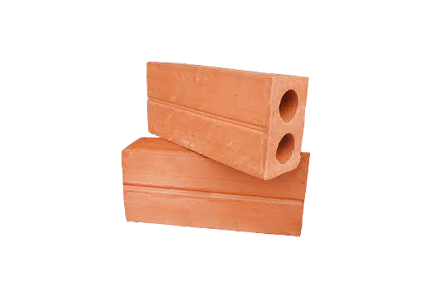 Gạch tuynel 2 lỗ