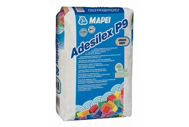 Keo dán gạch đá ADESILEX P9
