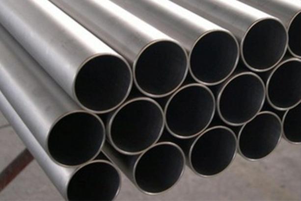 Ống thép mạ kẽm Hoa Sen Ø27 mm