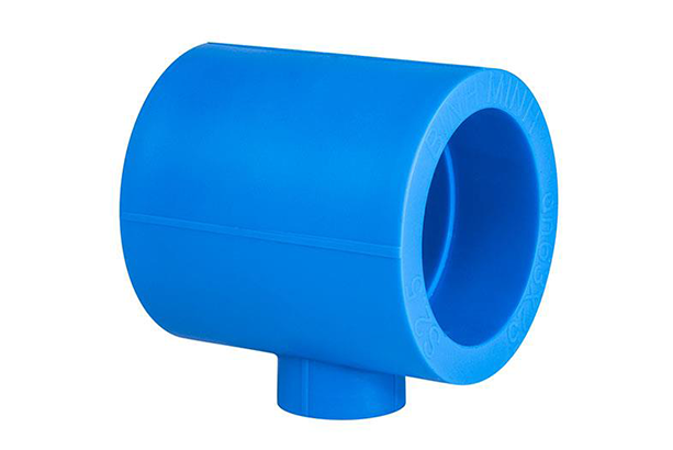 Chữ T rút 40 x 20mm