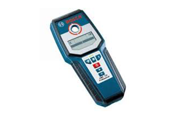 Máy dò kim loại đa năng Bosch GMS 120