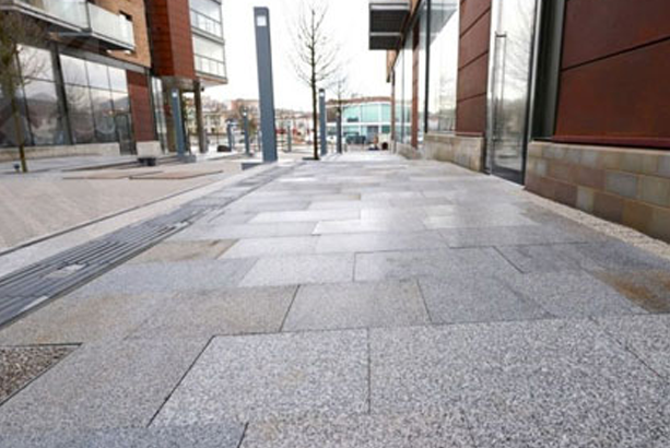 đá granite trắng suối lau khò lửa 30x60x2cm