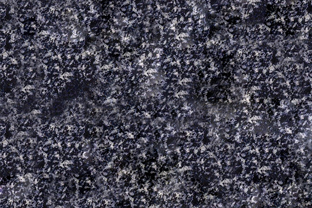 Đá granite đen Sông Hinh mặt mài 30x60x2cm