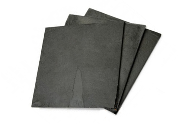 Đá slate vảy đồng lát nền 20x20