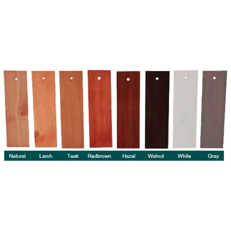 Dầu dưỡng gỗ Protego Garden Furniture Oil Teak