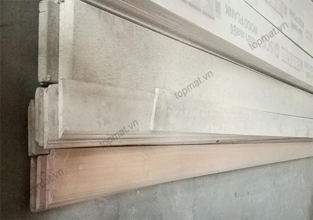 Thanh Smartwood SCG không vân 15x1,6x400cm