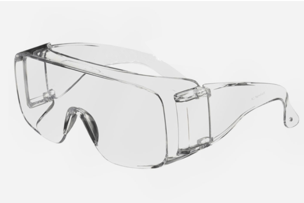 Kính bảo hộ 3M Tour guard V