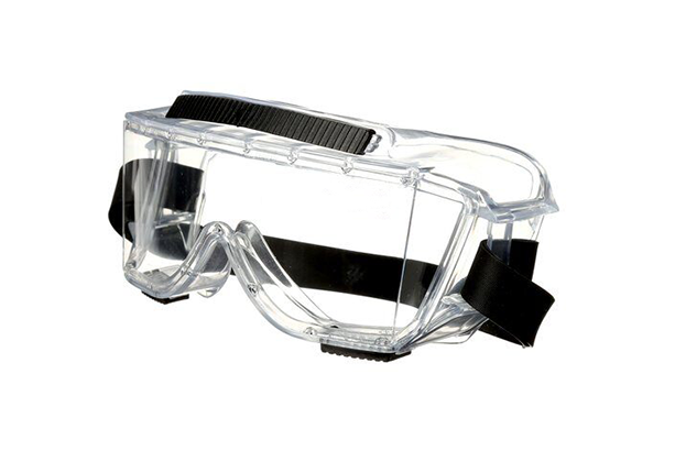 Kính bảo hộ 3M 454AF