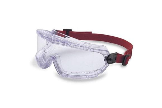 Kính bảo hộ chống hóa chất Maxx Pro 1011071