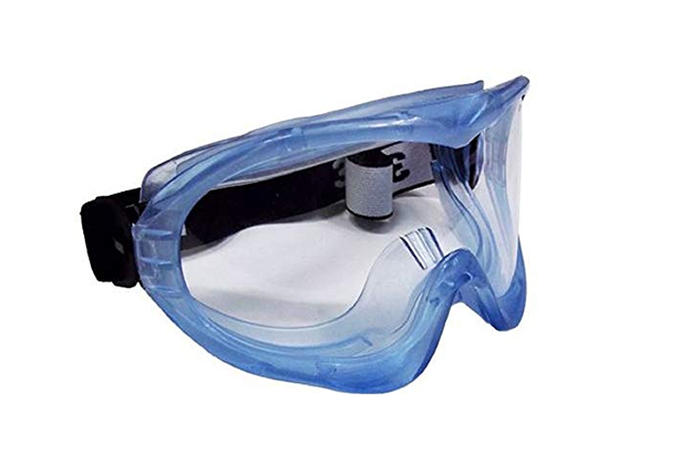 kính bảo hộ 3m 40654